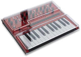Korg Monologue Black Cover SET Korg Monologue Black Cover SET