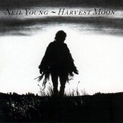 LP ploča Neil Young - Harvest Moon (Anniversary Edition) (2 LP)