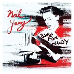 Płyta winylowa Neil Young - Songs For Judy (2 LP)