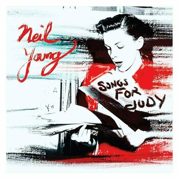 Disco de vinil Neil Young - Songs For Judy (LP) - 1