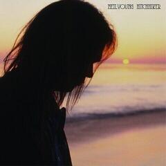Schallplatte Neil Young - Hitchhiker (LP) (Nur ausgepackt)