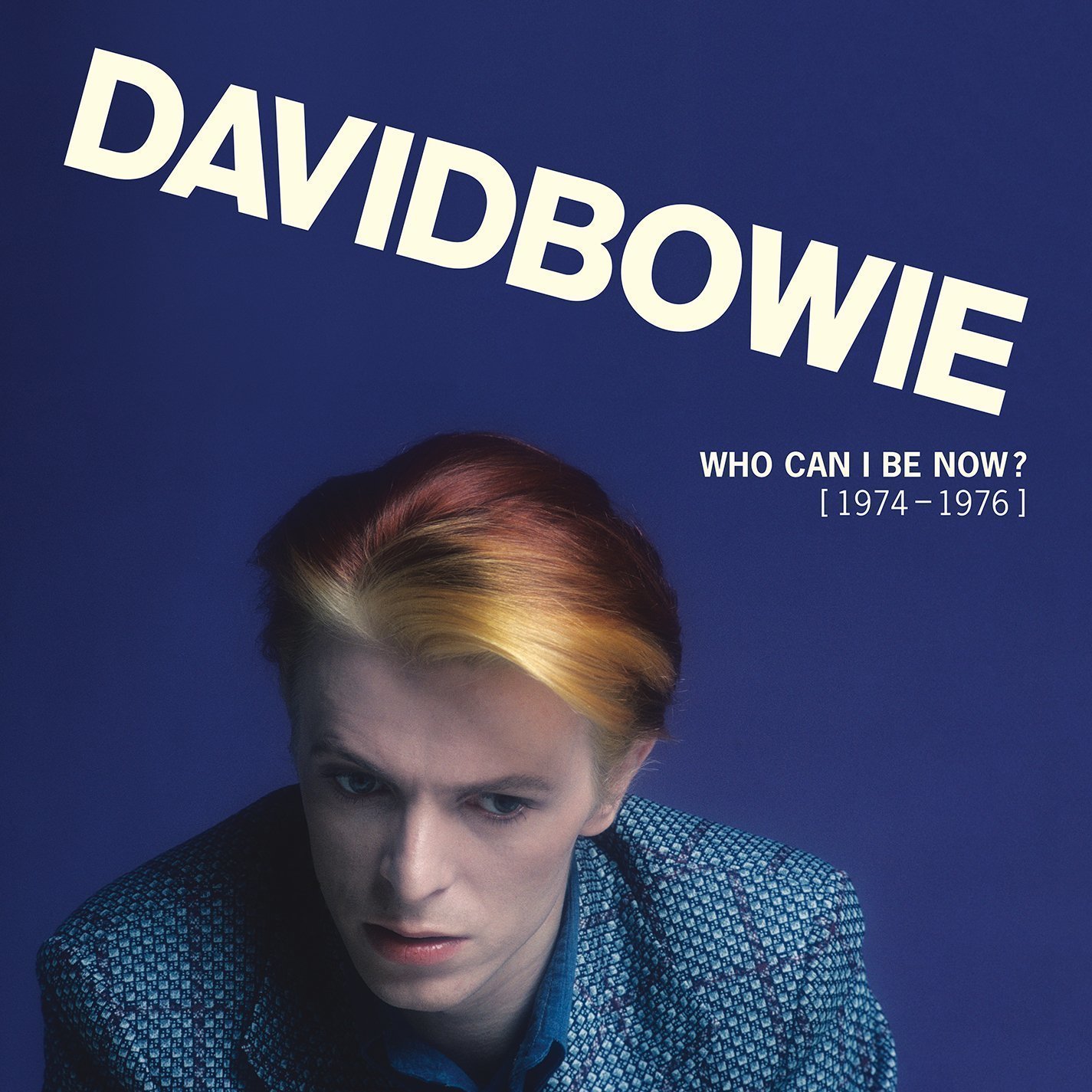Δίσκος LP David Bowie - Who Can I Be Now ? (1974 - 1976) (13 LP)