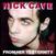 LP Nick Cave & The Bad Seeds - From Her To Eternity (LP)