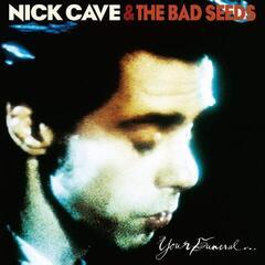 Vinyylilevy Nick Cave & The Bad Seeds - Your Funeral... My Trial (LP)