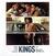 Δίσκος LP Nick Cave & Warren Ellis - Kings (LP)
