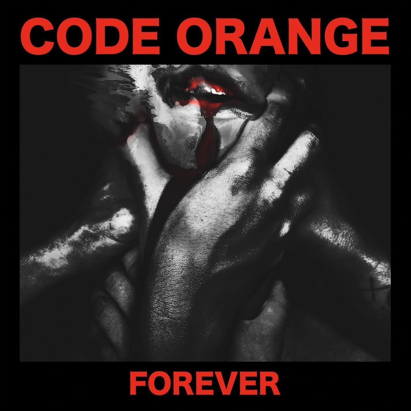 Hanglemez Code Orange - Forever (LP)