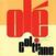 Vinylskiva John Coltrane - Ole Coltrane (Mono Remaster) (LP)