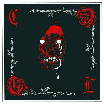 Schallplatte Cult Leader - A Patient Man (LP) - 1