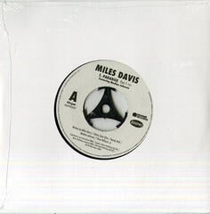 Vinüülplaat Miles Davis - Paradise (7" Vinyl)