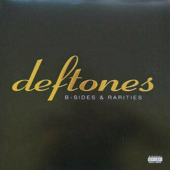 LP Deftones - Rsd - B Sides & Rarities (LP) - 1