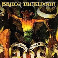 LP ploča Bruce Dickinson - Tyranny Of Souls (LP)