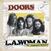 LP platňa The Doors - L.A.Woman-The Workshop Session (LP)
