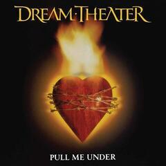 Hanglemez Dream Theater - Pull Me Under (Rocktober 2019) (LP)
