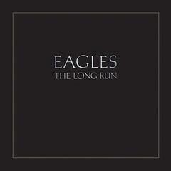 LP deska Eagles - The Long Run (180 g) (LP)
