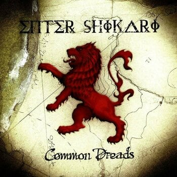 Vinyl Record Enter Shikari - Common Dreads (LP) - 1