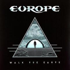 Disco de vinilo Europe - Walk The Earth (LP)