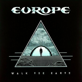 Disco de vinil Europe - Walk The Earth (LP) - 1