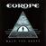 Disque vinyle Europe - Walk The Earth (LP)