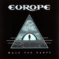 Europe - Walk The Earth (White Coloured) (LP)