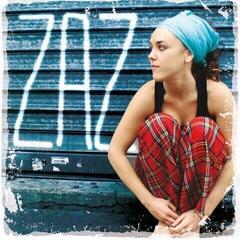 Disc de vinil ZAZ - Zaz (LP)