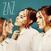 Hanglemez ZAZ - Effet Miroir (LP)