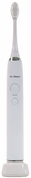Tooth brush
 Dr. Mayer Electric Toothbrush GTS2065