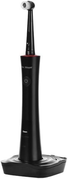 Zubná kefka Dr. Mayer Electric Toothbrush GTS1050 Black