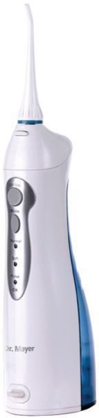 Tooth brush
 Dr. Mayer Water Flosser WT3100