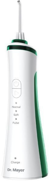 Tooth brush
 Dr. Mayer Water Flosser WT3500