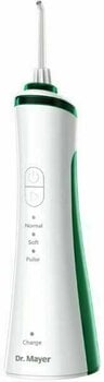 Tooth brush
 Dr. Mayer Water Flosser WT3500 - 1