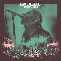 Płyta winylowa Liam Gallagher - MTV Unplugged (LP)
