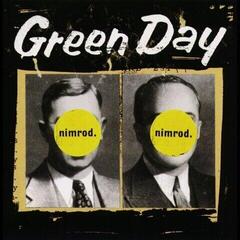 Green Day - Dookie (LP) - Muziker