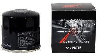 Honda Oil Filter 15410-MCJ-505