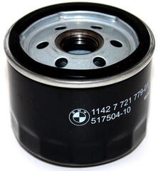 BMW Oil Filter 11427721779