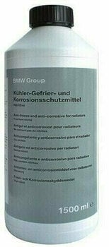Chladicí kapalina BMW Radiator/Antifreeze/Anti-Corrosion Agent 1,5L Chladicí kapalina - 1