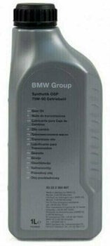 Трансмисионно масло BMW Synthetic OSP Gear Oil 1L Трансмисионно масло - 1