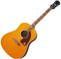 Epiphone Masterbilt Texan Antique Natural elektroakustiskā ģitāra