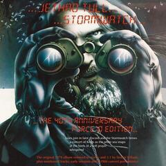 LP ploča Jethro Tull - Stormwatch (LP)