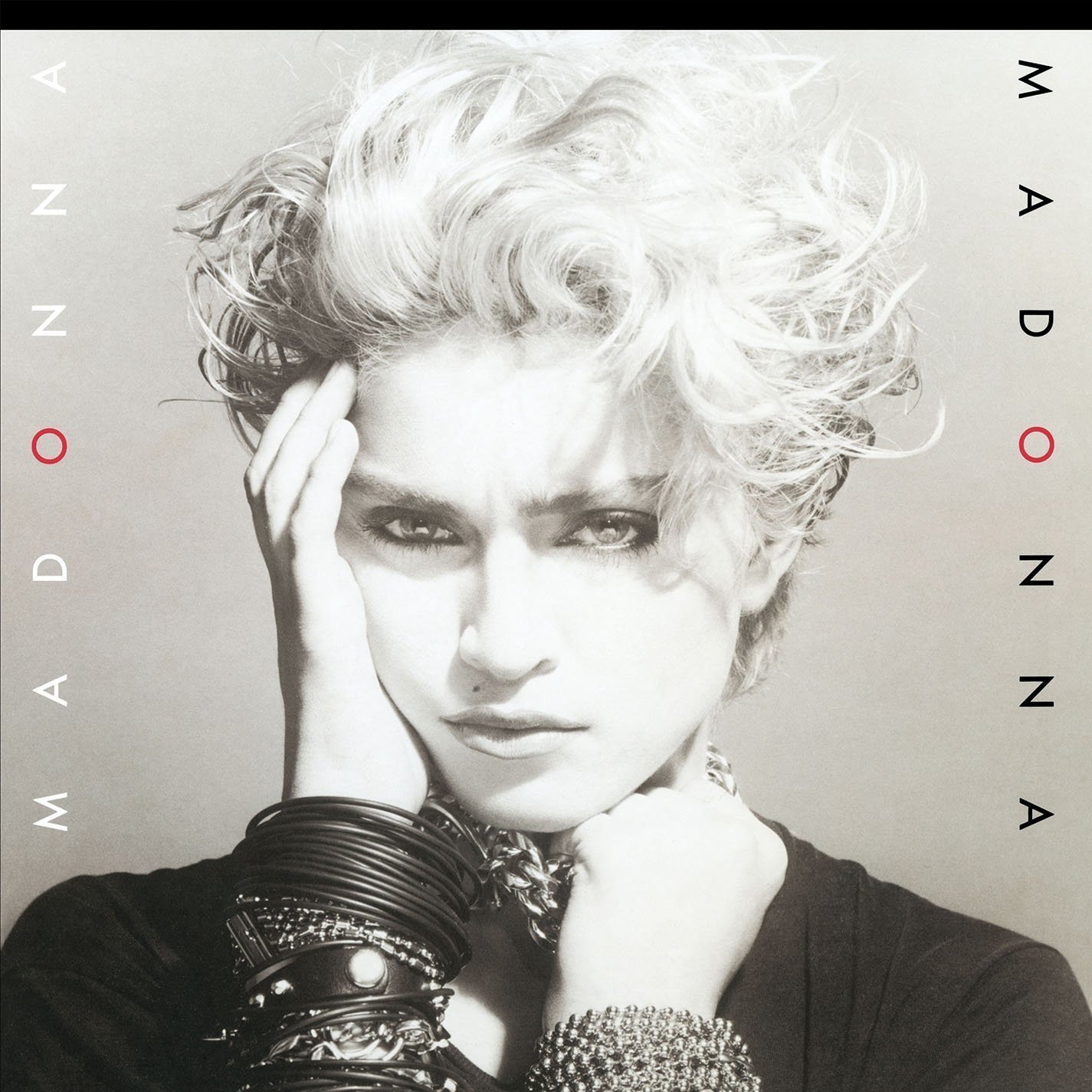 Vinyylilevy Madonna - Madonna (LP)