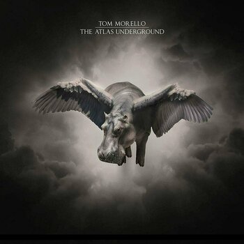 Vinylplade Tom Morello - The Atlas Underground (LP) - 1