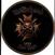 Disc de vinil Motörhead - Bad Magic (Gold Coloured Vinyl) (Limited Edition) (LP)