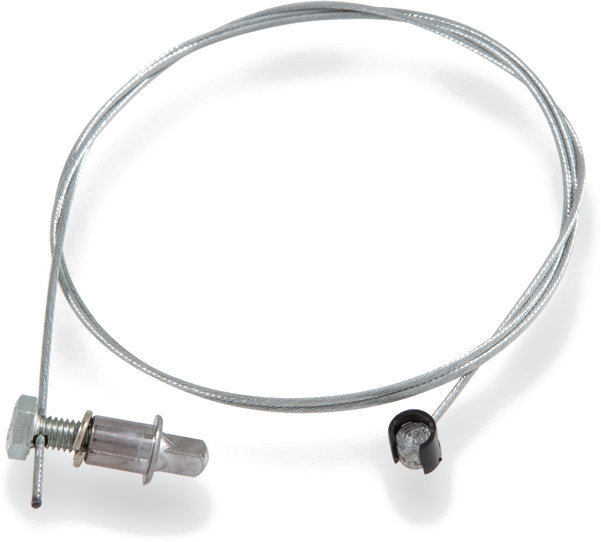 Hardware de percusión Gibraltar G2CP-RC G2 Cajon Replacement Ball End Cable