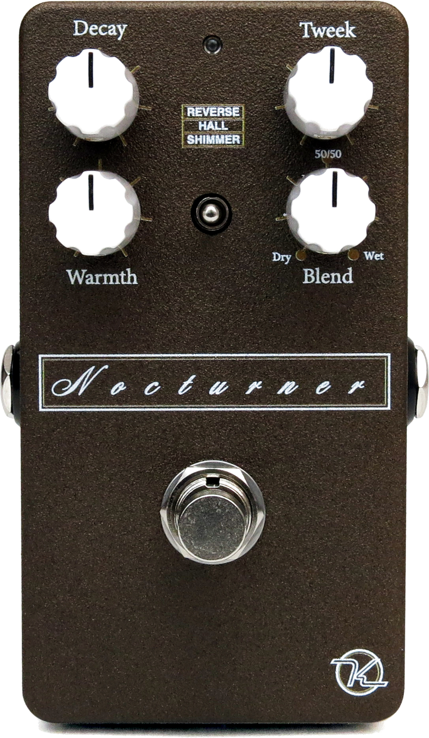 keeley nocturner reverb