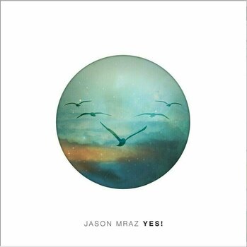 LP Jason Mraz - Yes! (LP) - 1