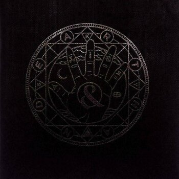 Δίσκος LP Of Mice And Men - Earth & Sky (LP) - 1