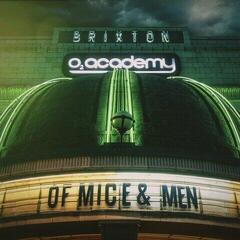 Of Mice And Men Live At Brixton (Includes Dvd) Of Mice And Men Live At Brixton (Includes Dvd)
