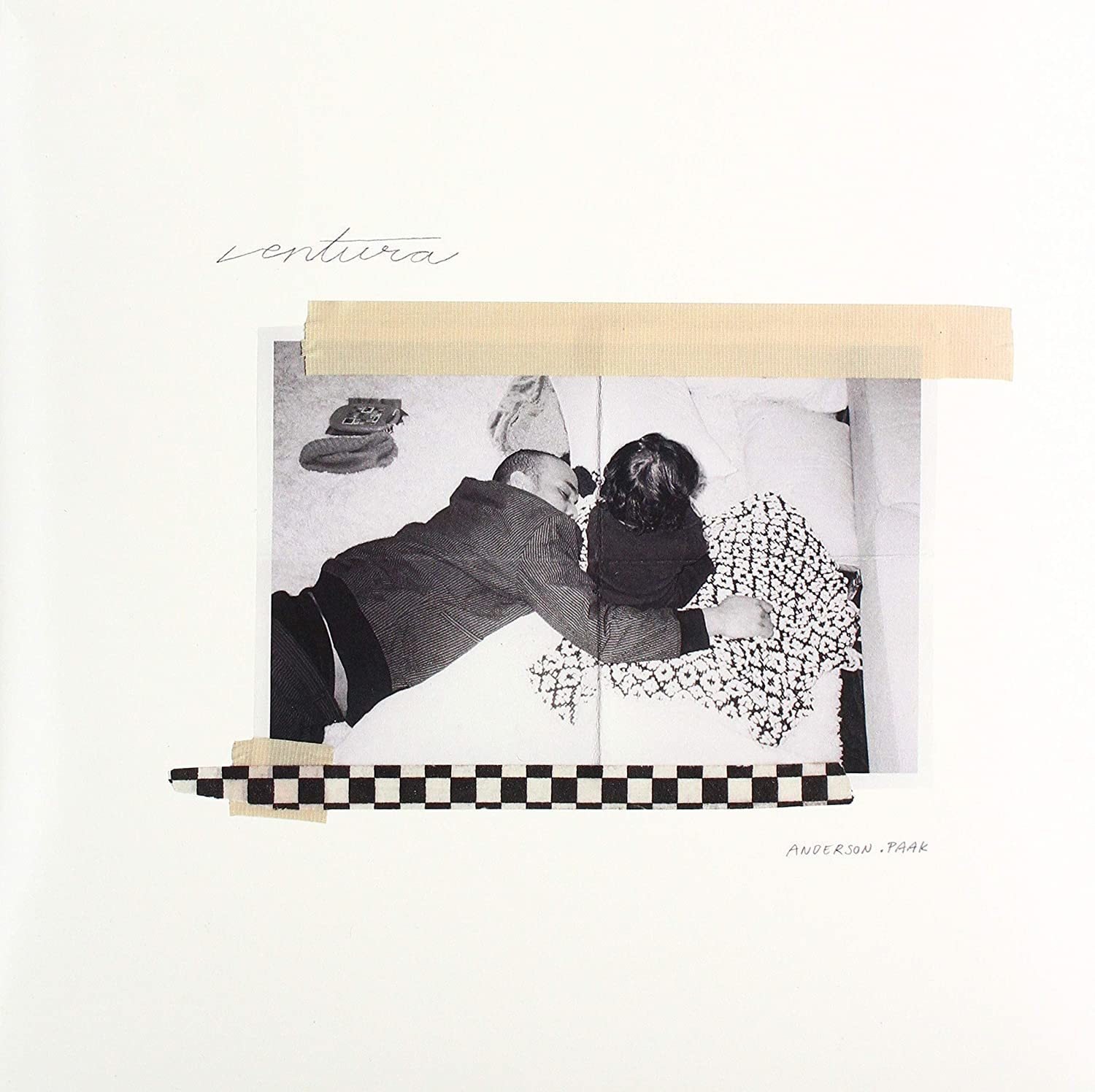 LP deska Anderson Paak - Ventura (LP)