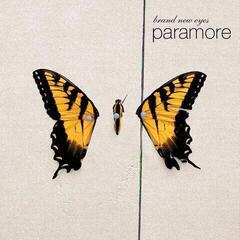 Vinylplate Paramore Brand New Eyes (LP)