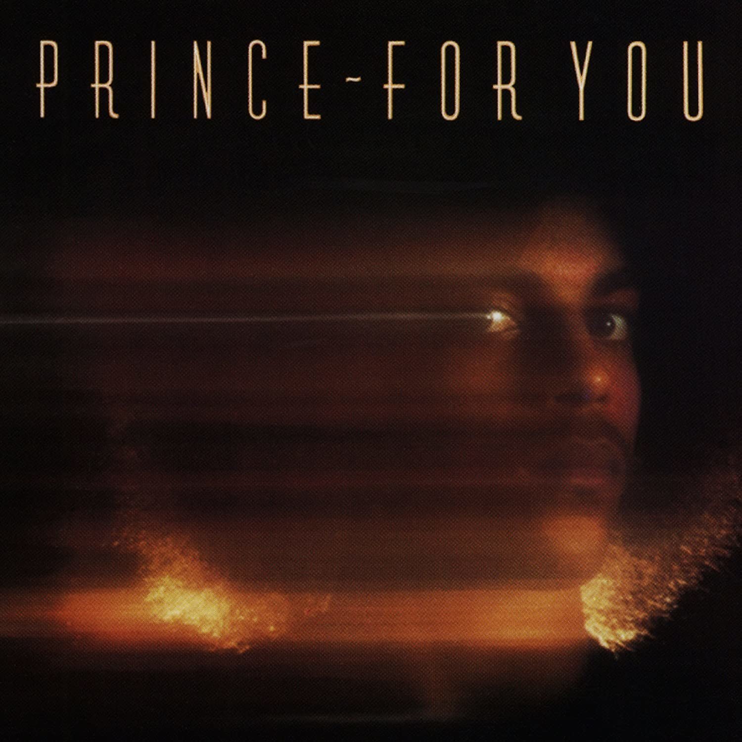 LP deska Prince - For You (LP)
