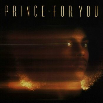 LP deska Prince - For You (LP) - 1